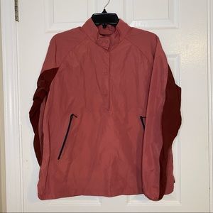 🔥 Mountain Hardwear Rain Shell